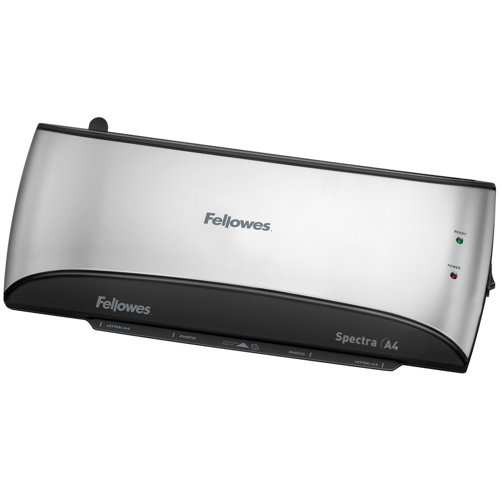 Ламинатор Fellowes Spectra A4 Spectra A4 (FS-57378) - миниатюра 6