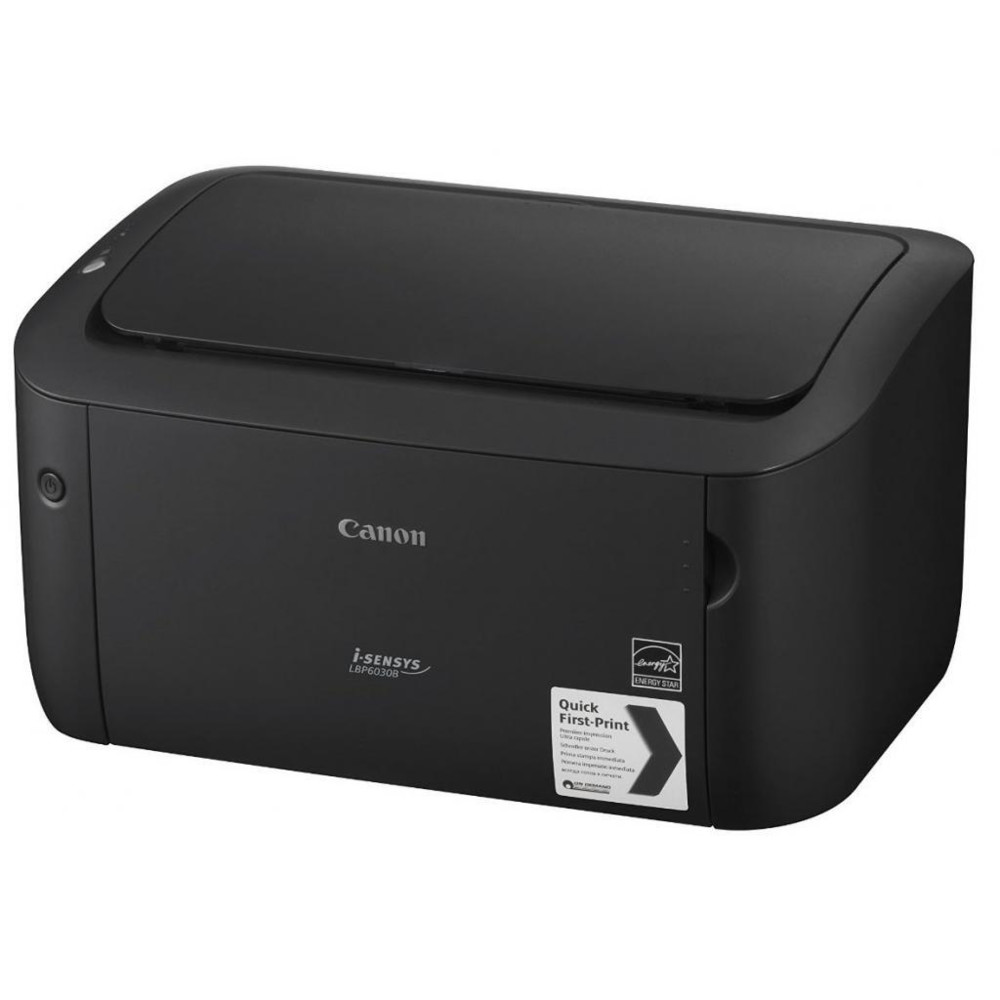 Принтер Canon i-SENSYS LBP6030B 8468B042 А4, Лазерный, Монохромная - миниатюра 6