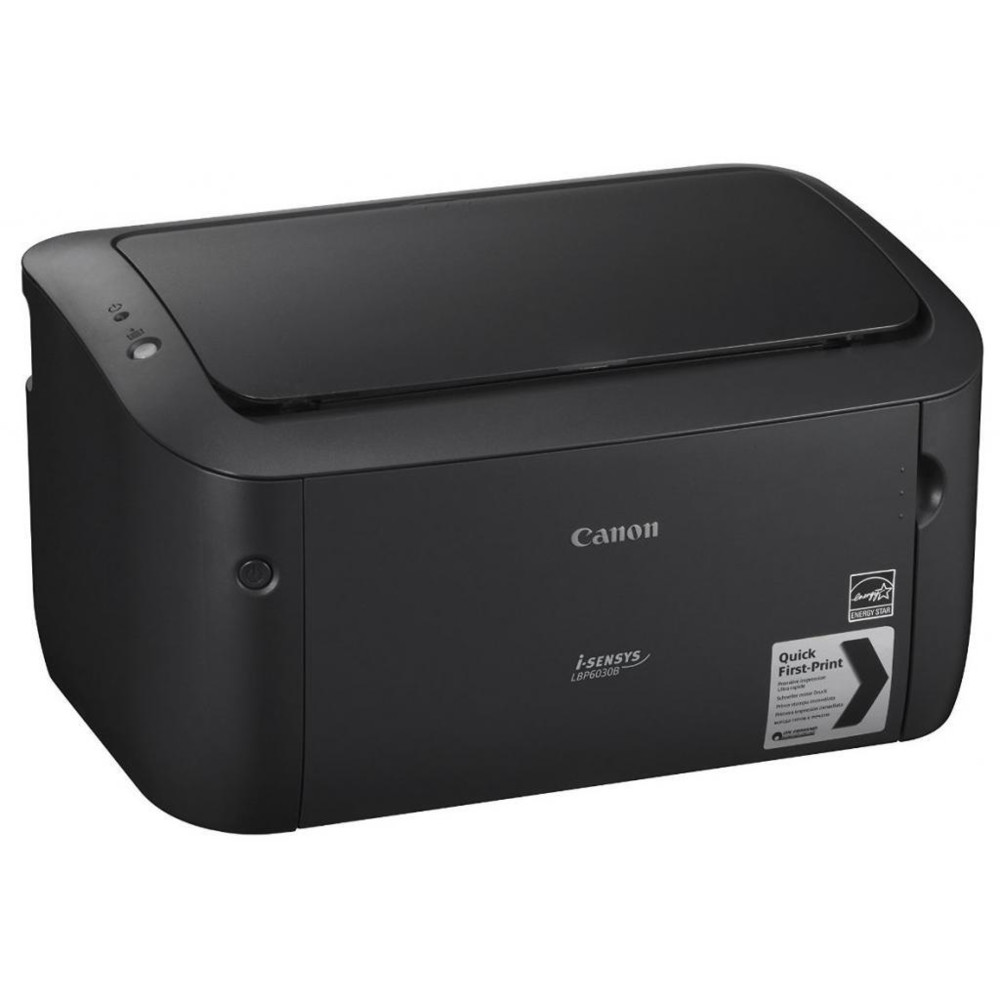 Принтер Canon i-SENSYS LBP6030B 8468B042 А4, Лазерный, Монохромная - миниатюра 4