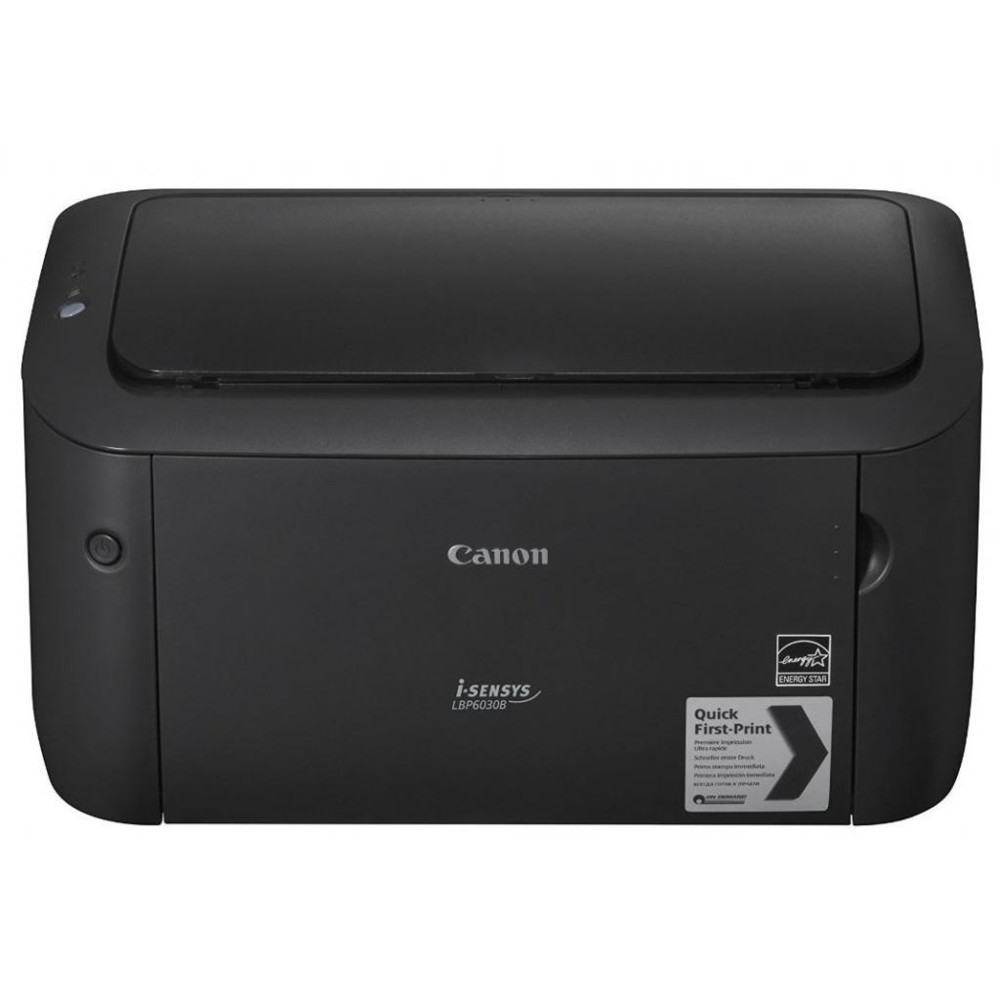 Принтер Canon i-SENSYS LBP6030B 8468B042 А4, Лазерный, Монохромная - миниатюра 5