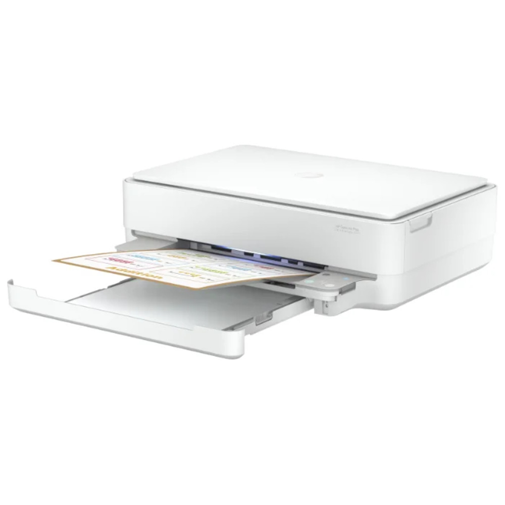 МФУ HP DeskJet Ink Advantage 6075 5SE22C А4, Струйный, Цветная - миниатюра 6