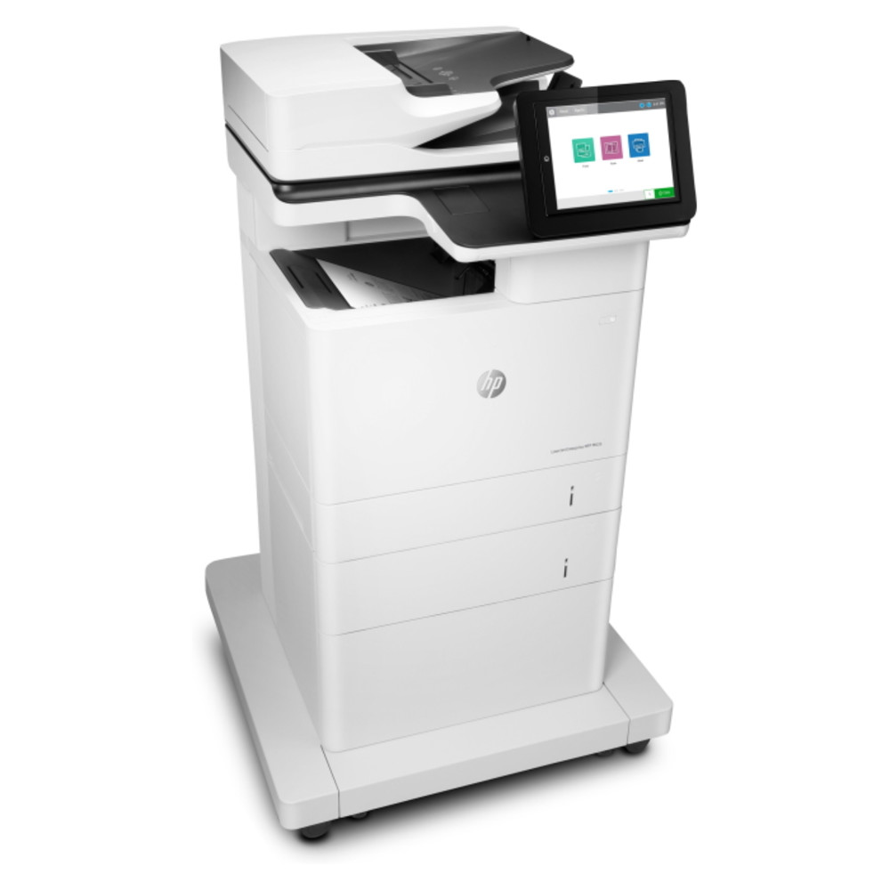МФУ HP LaserJet Enterprise M635fht 7PS98A А4, Лазерный, Монохромная - миниатюра 5