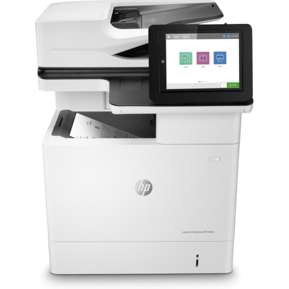 МФУ HP LaserJet Enterprise M635h 7PS97A А4, Лазерный, Монохромная - миниатюра 5
