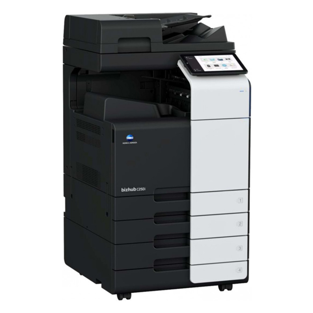 МФУ Konica Minolta bizhub C360i AA2J021 А3, Лазерный, Цветная - миниатюра 5
