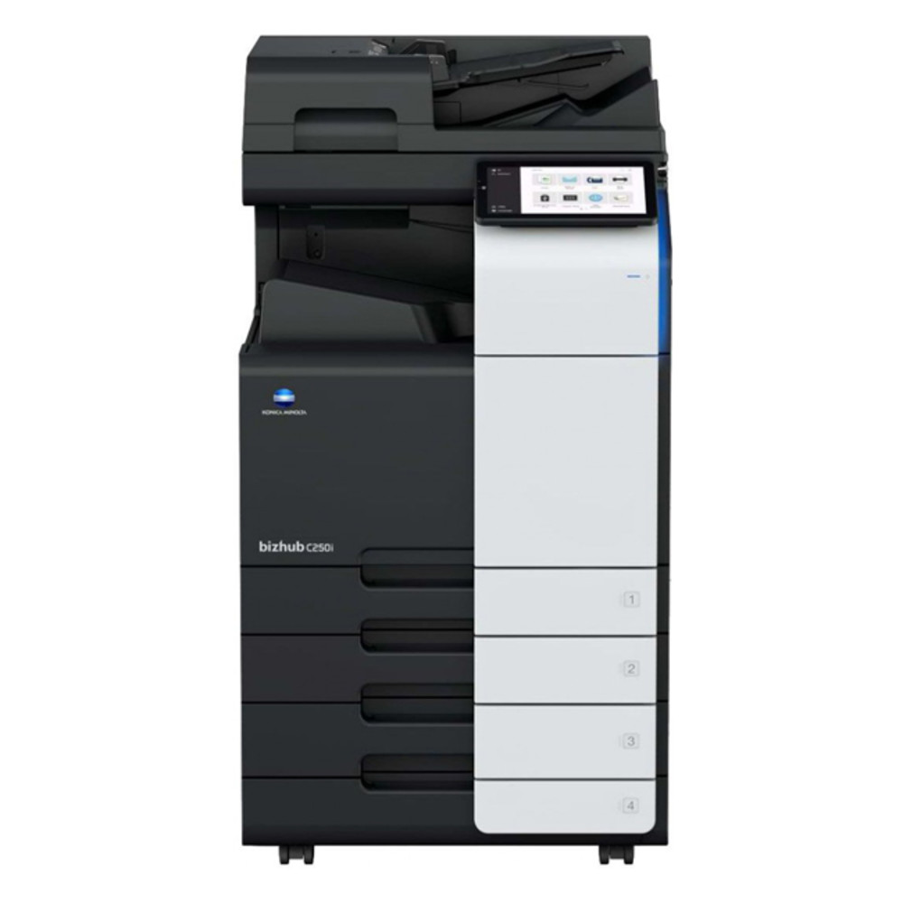 МФУ Konica Minolta bizhub C360i AA2J021 А3, Лазерный, Цветная - миниатюра 6