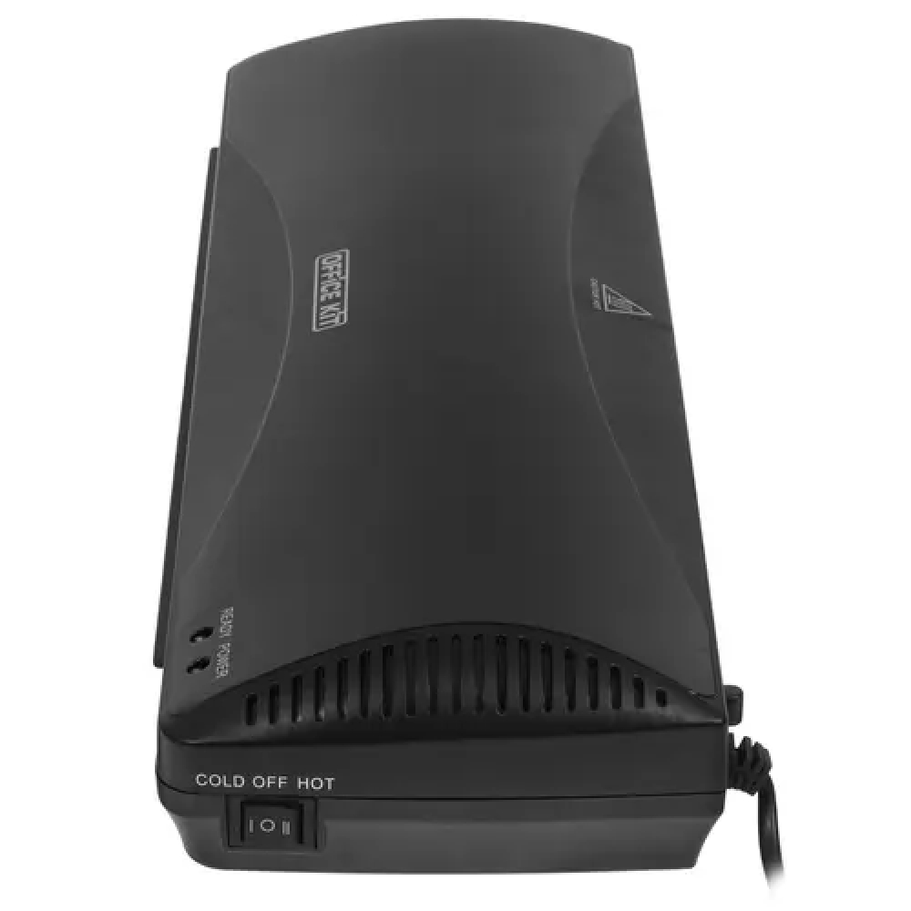 Ламинатор Office Kit Ламинатор L3220 A3 (75-150мкм) 25см/мин - миниатюра 7