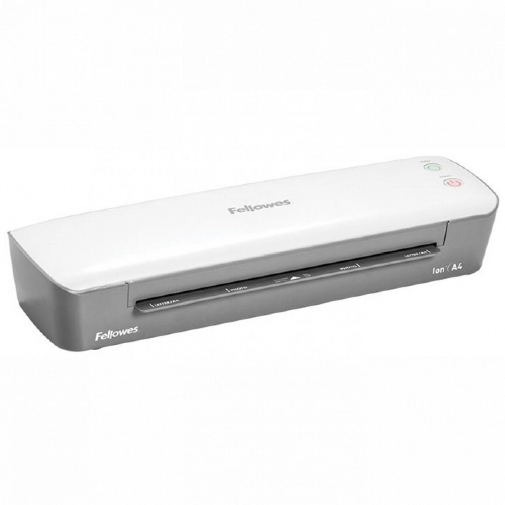 Ламинатор Fellowes FS-45600 - миниатюра 7