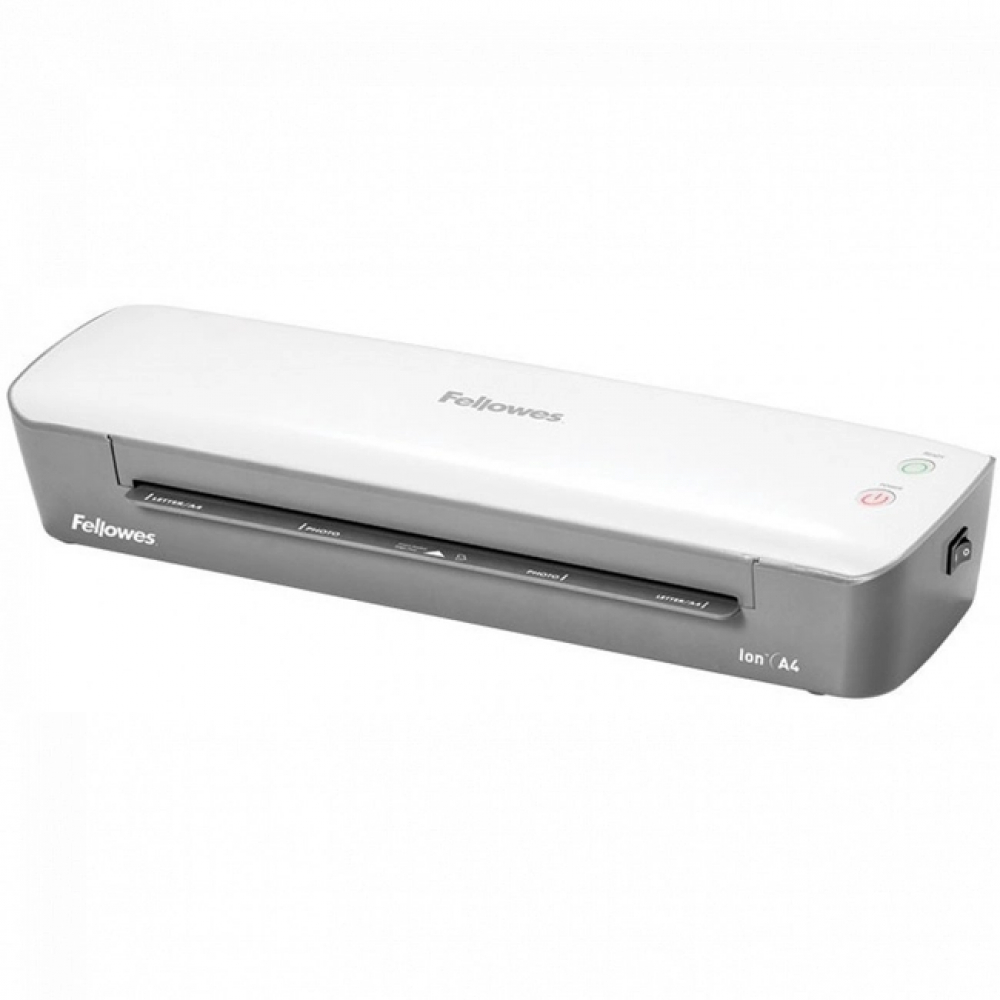 Ламинатор Fellowes FS-45600 - миниатюра 6