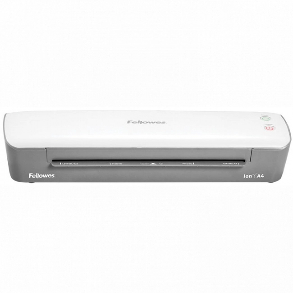Ламинатор Fellowes FS-45600 - миниатюра 5