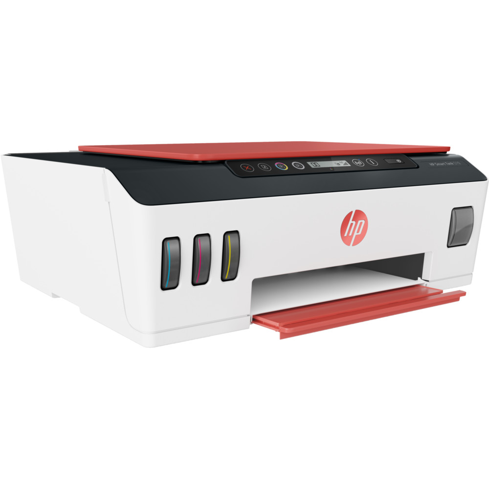 МФУ HP Smart Tank 519 AiO 3YW73A А4, Струйный, Цветная - миниатюра 6