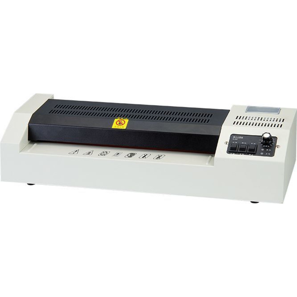 Ламинатор deli E3895-EU - миниатюра 2