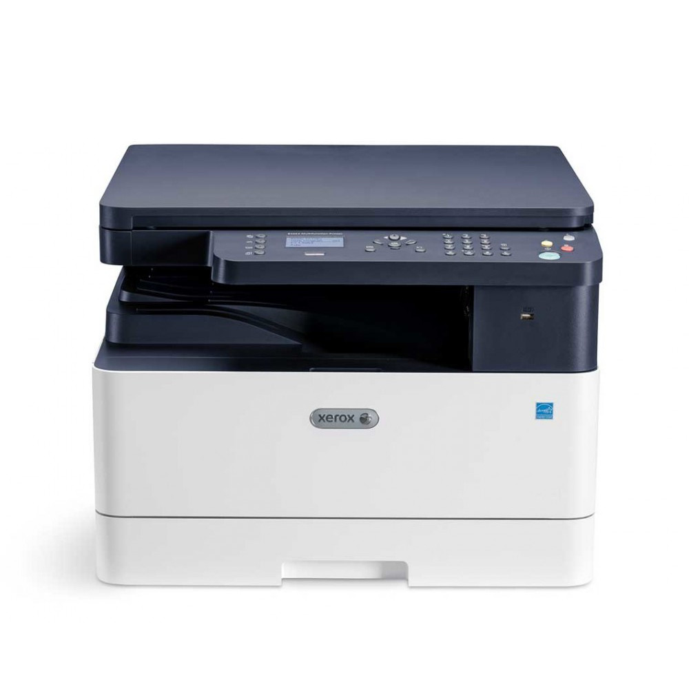 МФУ Xerox B1022DN B1022V_B А3, Лазерный, Монохромная - миниатюра 6
