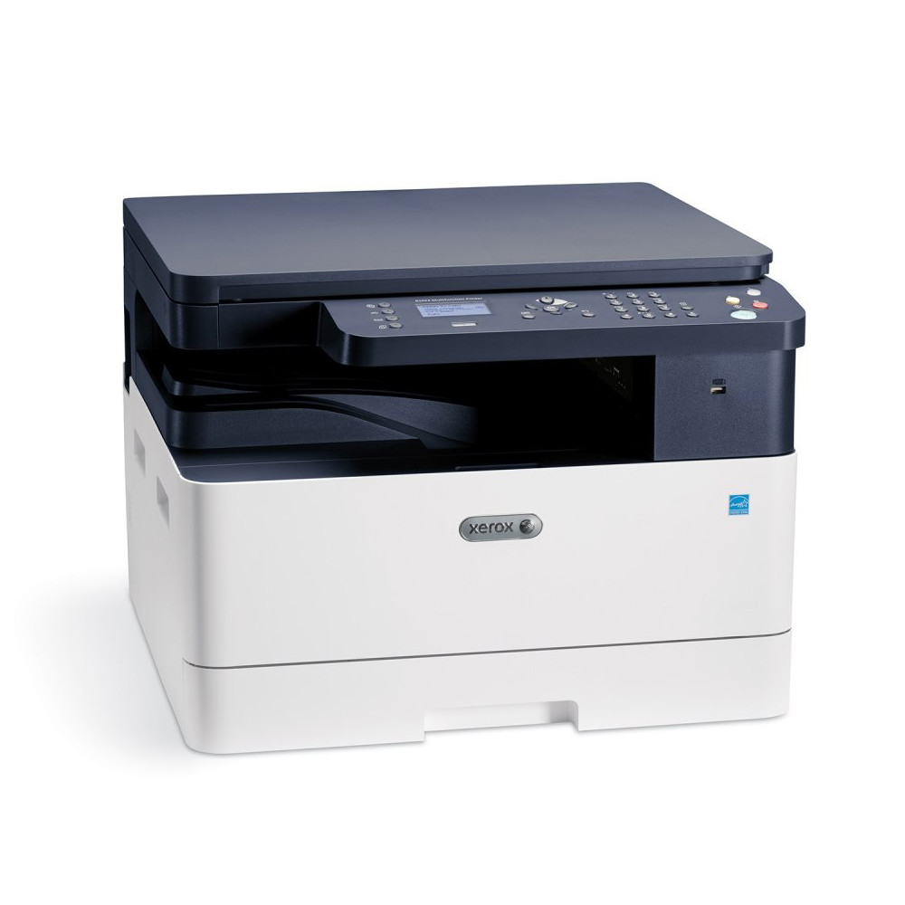 МФУ Xerox B1022DN B1022V_B А3, Лазерный, Монохромная - миниатюра 7