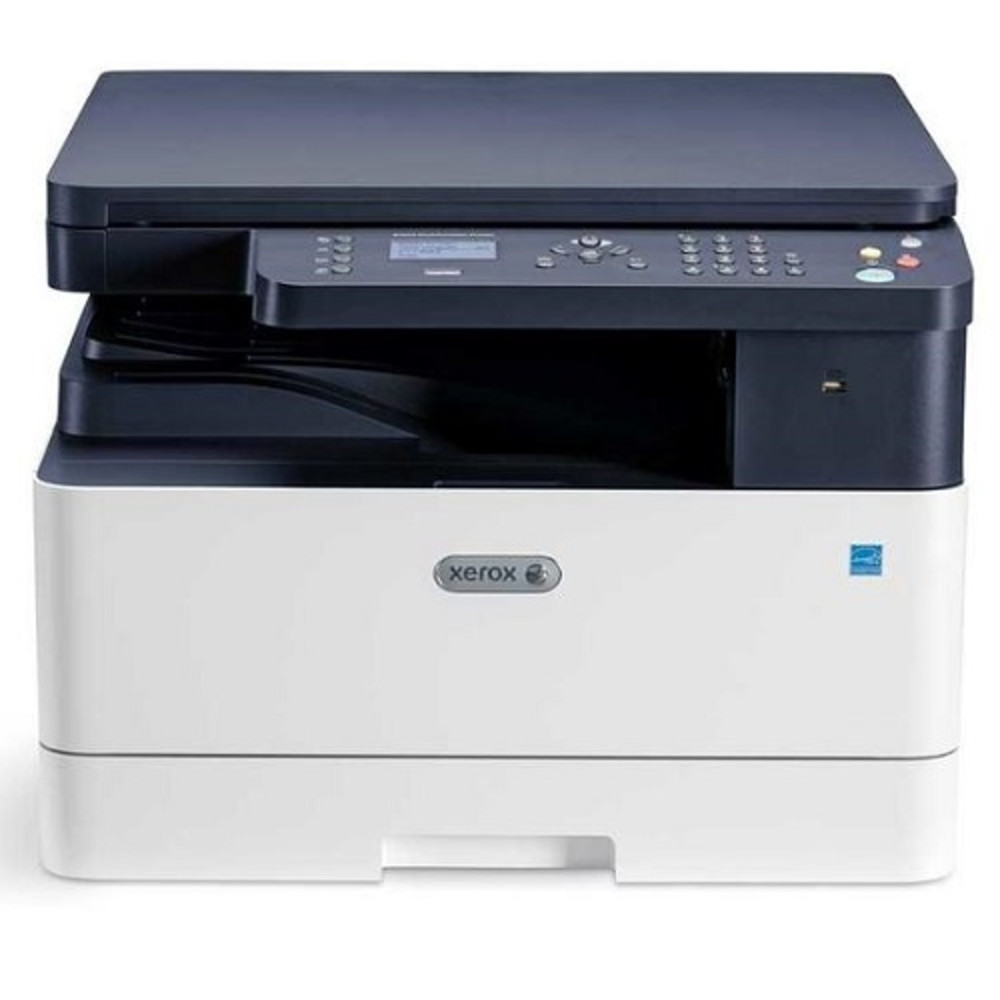 МФУ Xerox B1022DN B1022V_B А3, Лазерный, Монохромная - миниатюра 5