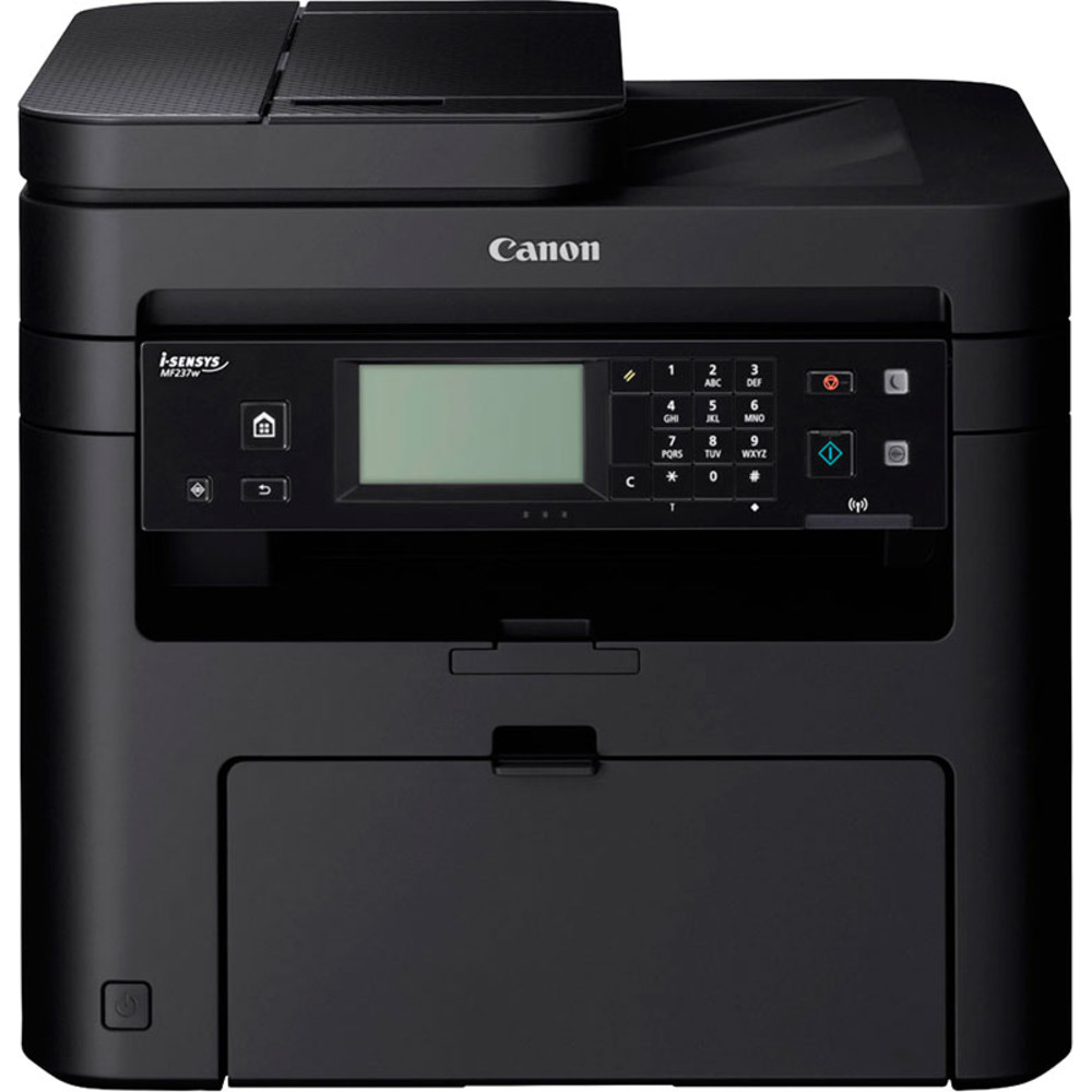 МФУ Canon I-SENSYS MF237w 1418C169 А4, Лазерный, Монохромная - миниатюра 2
