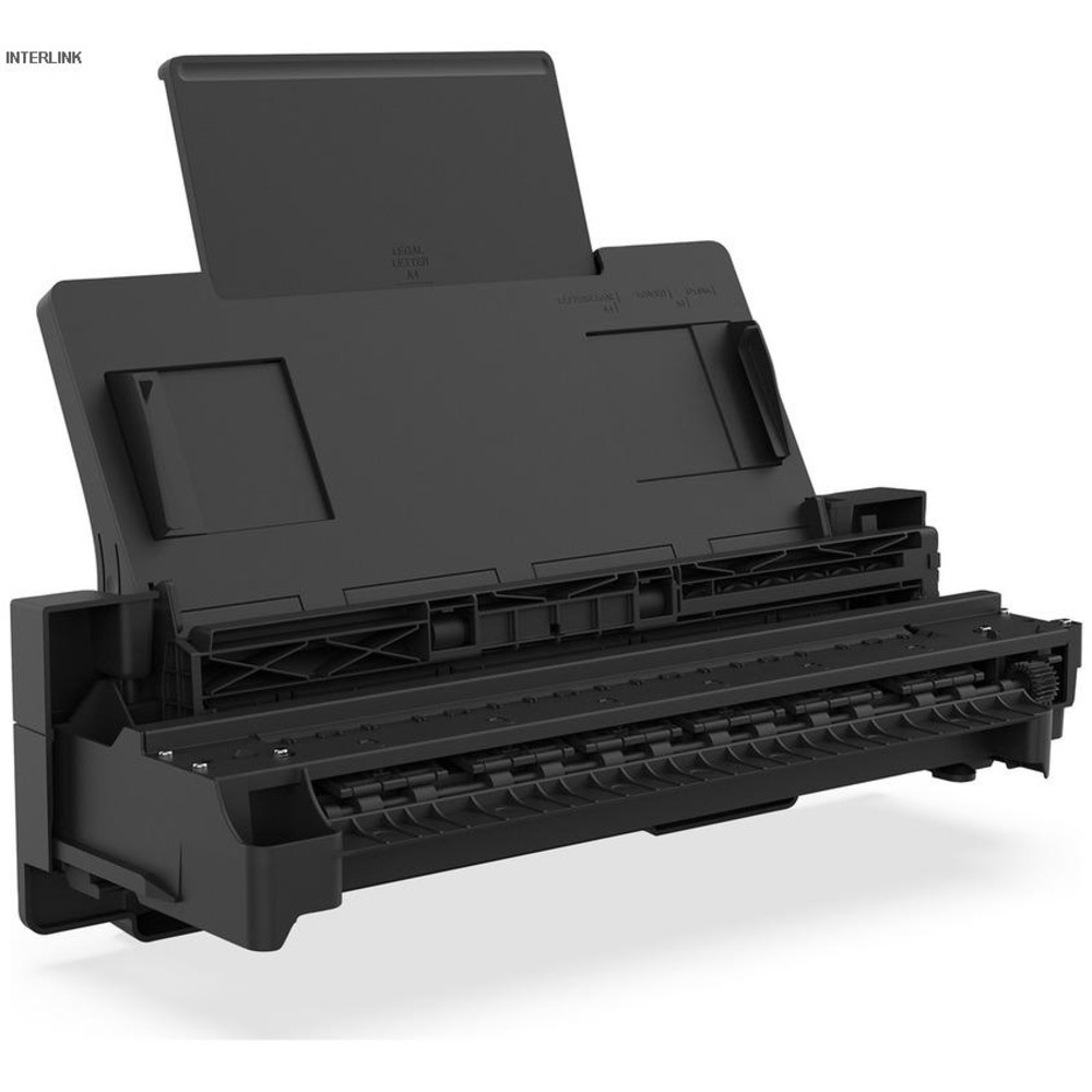 Плоттер HP Designjet T230 5HB07A Цветной, Струйная, A1+ (24 дюйма) (610), 24" - миниатюра 14