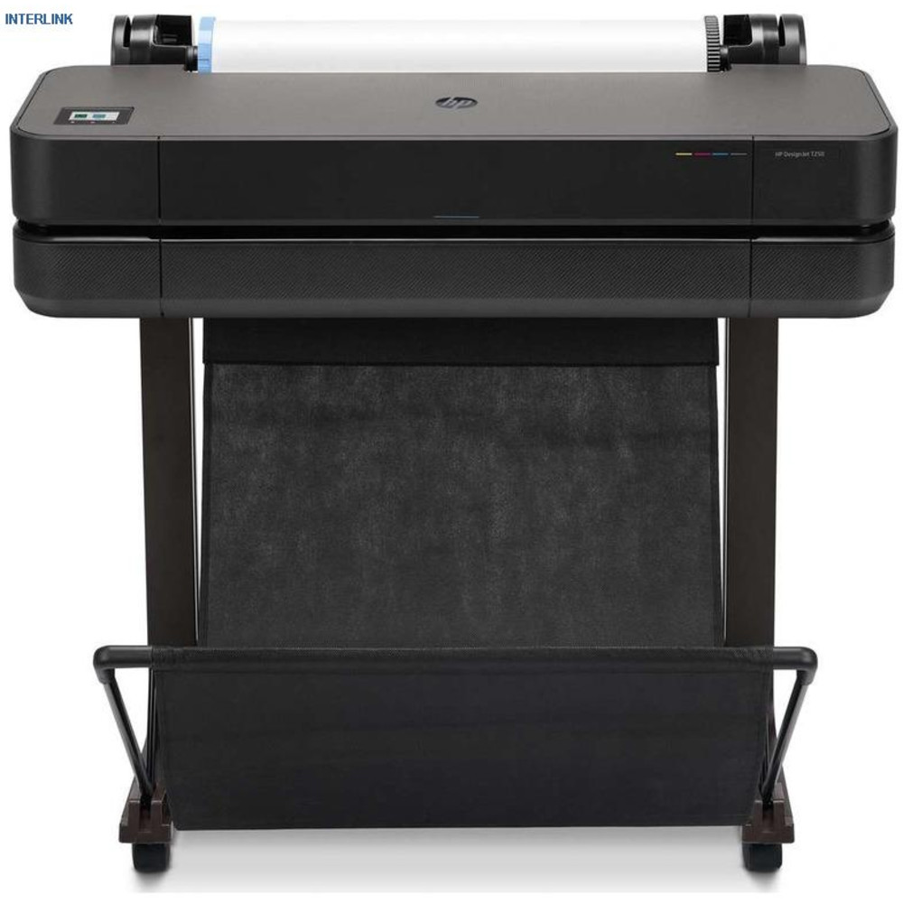 Плоттер HP Designjet T230 5HB07A Цветной, Струйная, A1+ (24 дюйма) (610), 24" - миниатюра 15