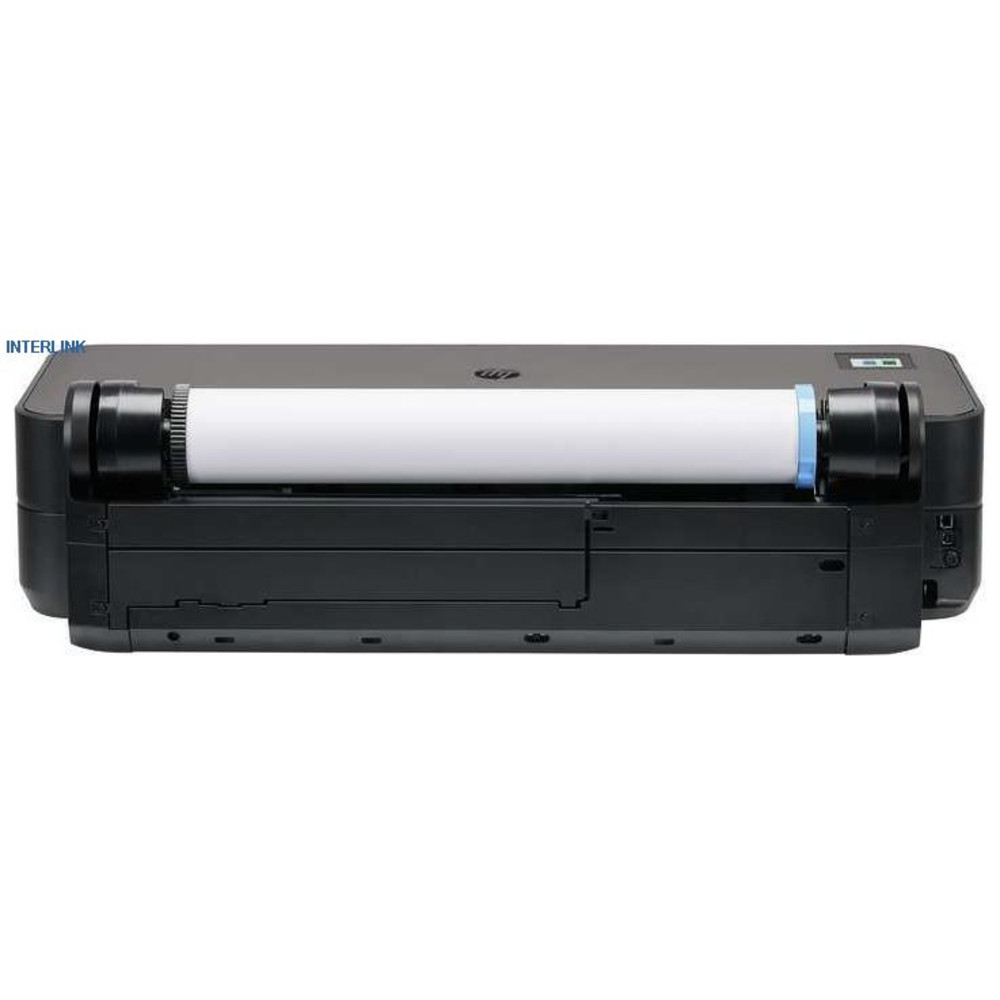 Плоттер HP Designjet T230 5HB07A Цветной, Струйная, A1+ (24 дюйма) (610), 24" - миниатюра 12