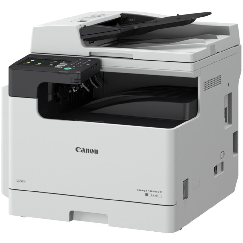 МФУ Canon imageRUNNER 2425i 4293C004 А3, Лазерный, Монохромная - миниатюра 3