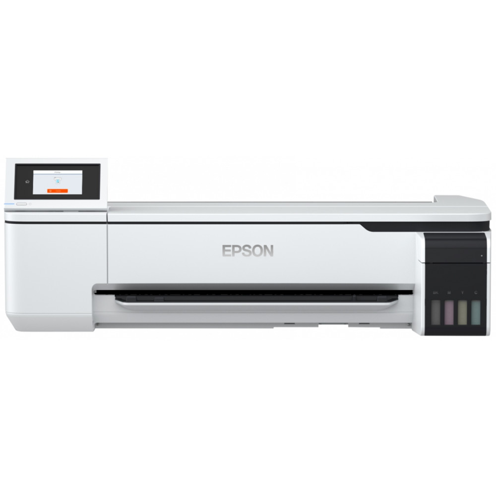 Плоттер Epson SureColor SC-T3100X C11CJ15301A0 Цветной, Струйная, A1+ (24 дюйма) (610), 24" - миниатюра 6