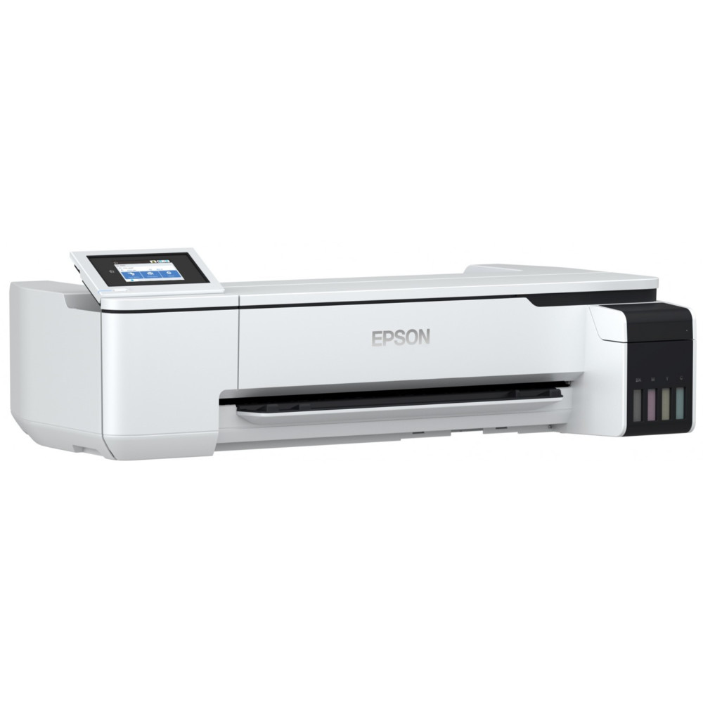 Плоттер Epson SureColor SC-T3100X C11CJ15301A0 Цветной, Струйная, A1+ (24 дюйма) (610), 24" - миниатюра 5