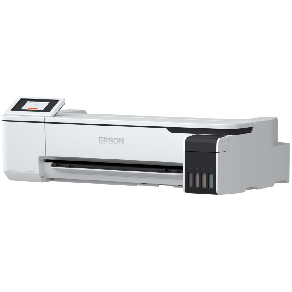 Плоттер Epson SureColor SC-T3100X C11CJ15301A0 Цветной, Струйная, A1+ (24 дюйма) (610), 24" - миниатюра 7