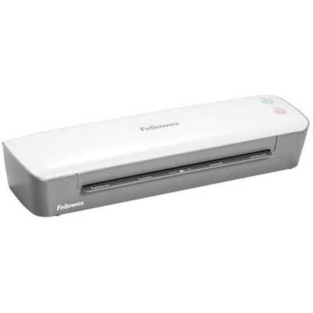 Ламинатор Fellowes Ion A3 FS-45602 - миниатюра 2