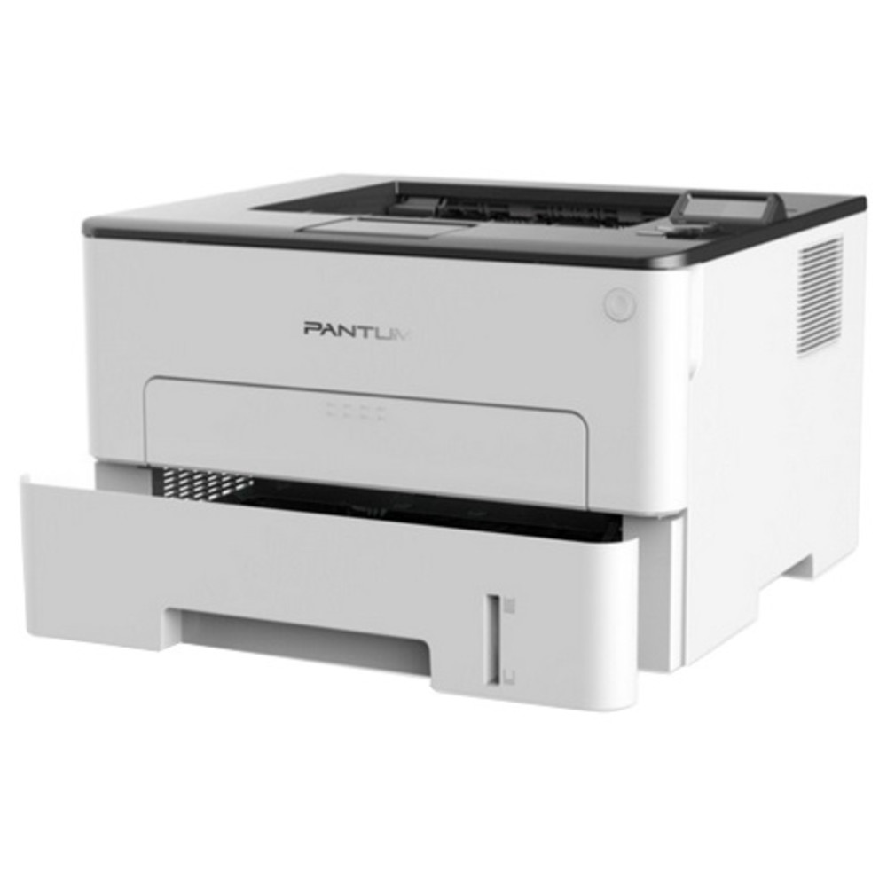 Принтер Pantum P3300DW А4, Лазерный, Монохромная - миниатюра 8