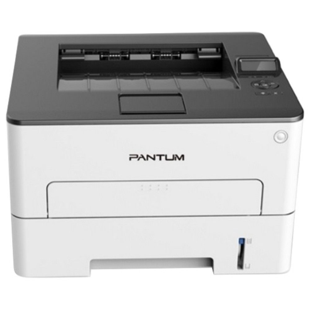 Принтер Pantum P3300DW А4, Лазерный, Монохромная - миниатюра 6