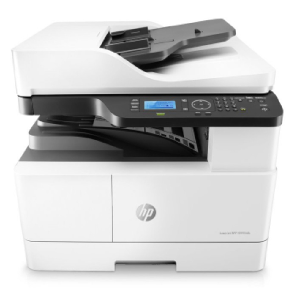 МФУ HP M443nda MFP A3 8AF72A#B19 А3, Лазерный, Монохромная - миниатюра 4