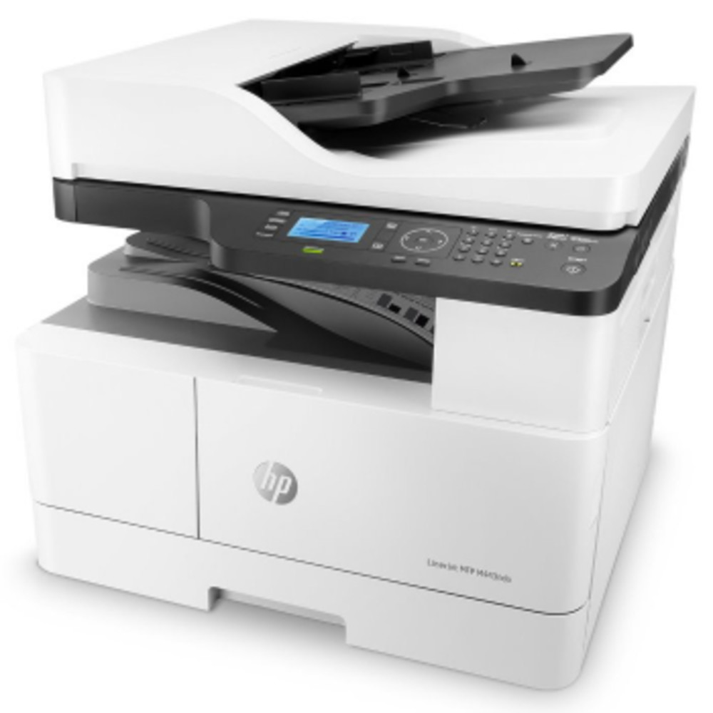 МФУ HP M443nda MFP A3 8AF72A#B19 А3, Лазерный, Монохромная - миниатюра 5