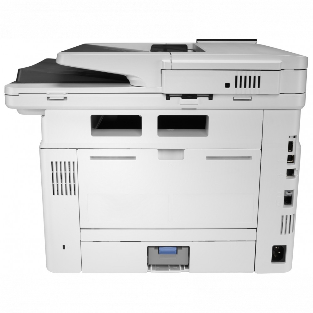 МФУ HP LaserJet Enterprise M430F 3PZ55A А4, Лазерный, Монохромная - миниатюра 9