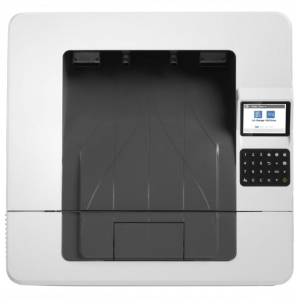 Принтер HP LaserJet Enterprise M406DN 3PZ15A А4, Лазерный, Монохромная - миниатюра 10