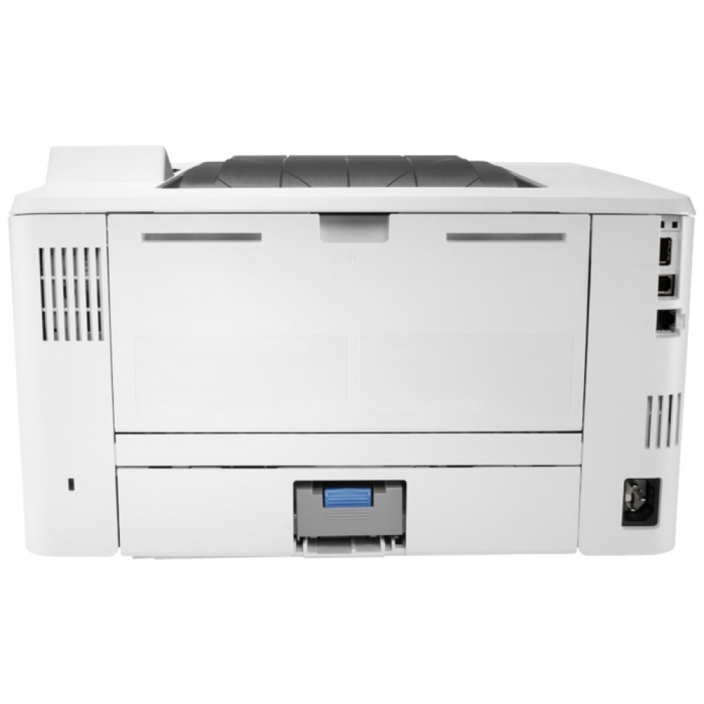 Принтер HP LaserJet Enterprise M406DN 3PZ15A А4, Лазерный, Монохромная - миниатюра 9