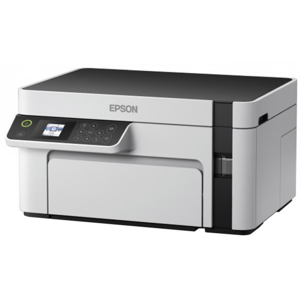 МФУ Epson M2110 (CIS) C11CJ19401 А4, Струйный, Монохромная - миниатюра 5