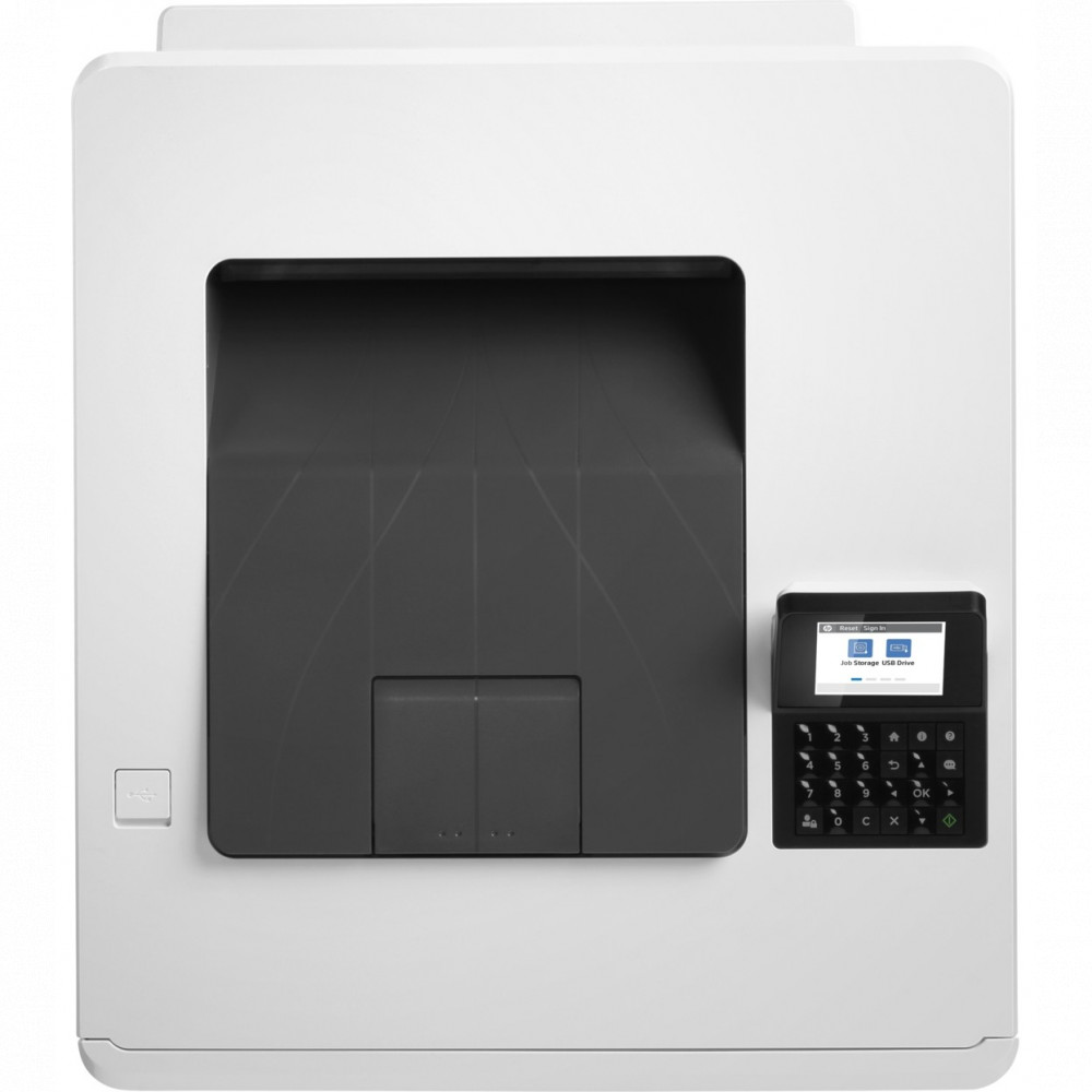 Принтер HP Color LaserJet Enterprise M455dn 3PZ95A А4, Лазерный, Цветная - миниатюра 10