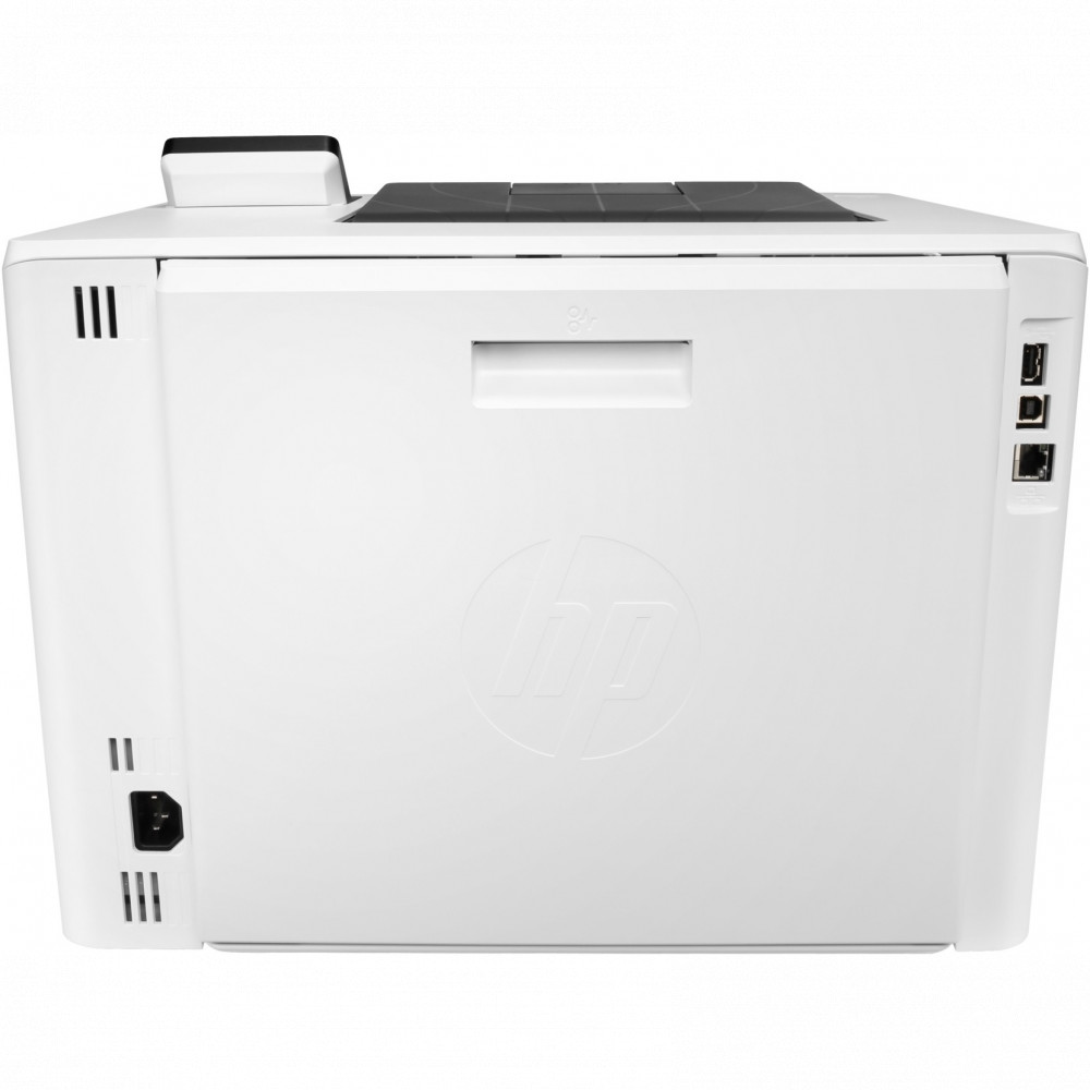 Принтер HP Color LaserJet Enterprise M455dn 3PZ95A А4, Лазерный, Цветная - миниатюра 9