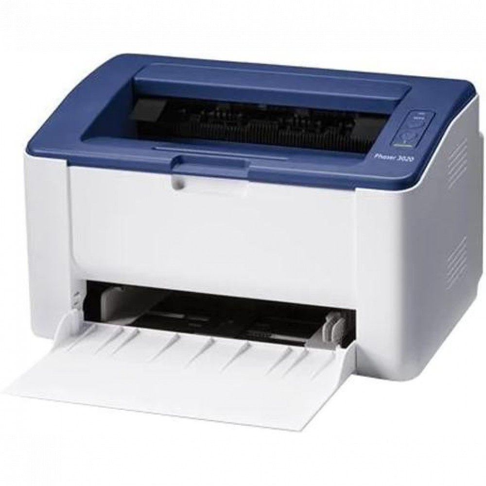 Принтер Xerox Phaser 3020BI 3020V_BI А4, Лазерный, Монохромная - миниатюра 6