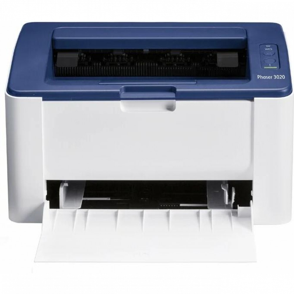 Принтер Xerox Phaser 3020BI 3020V_BI А4, Лазерный, Монохромная - миниатюра 5