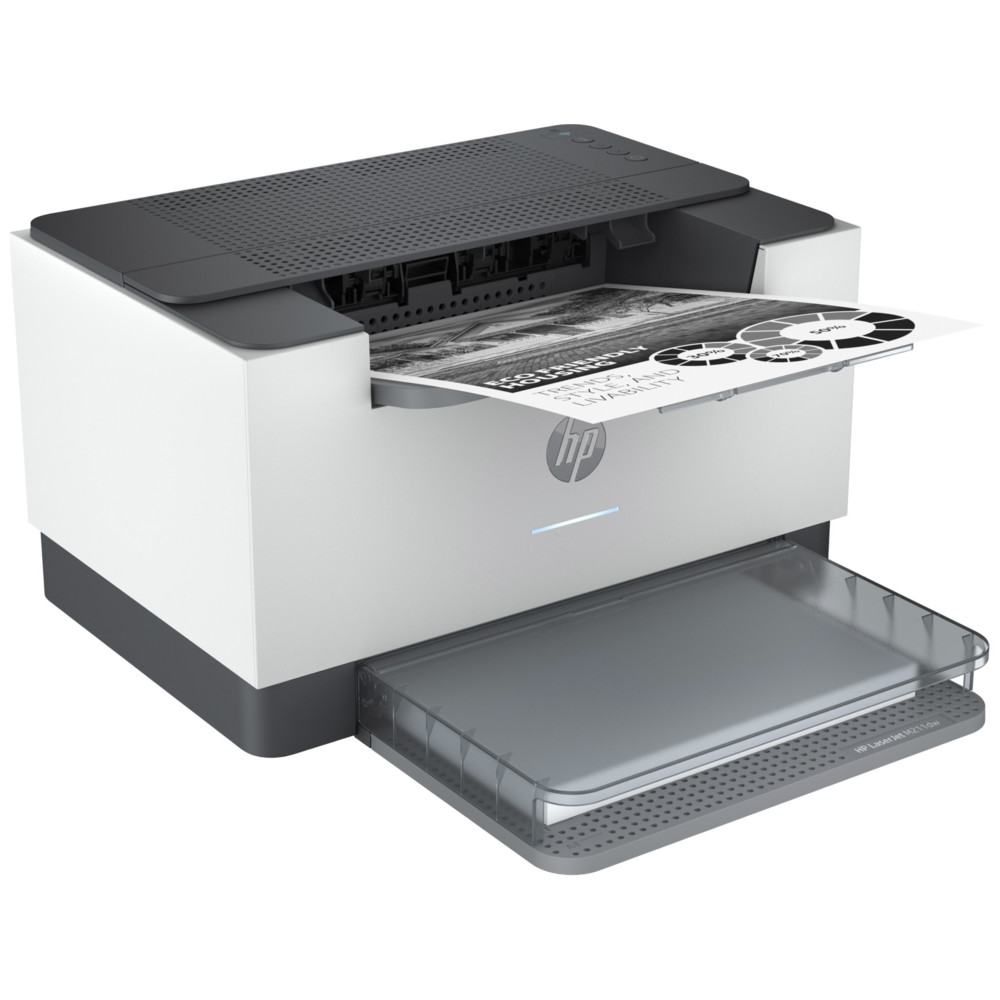 Принтер HP LaserJet M211dw 9YF83A А4, Лазерный, Монохромная - миниатюра 5
