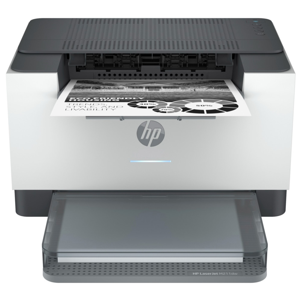 Принтер HP LaserJet M211dw 9YF83A А4, Лазерный, Монохромная - миниатюра 6