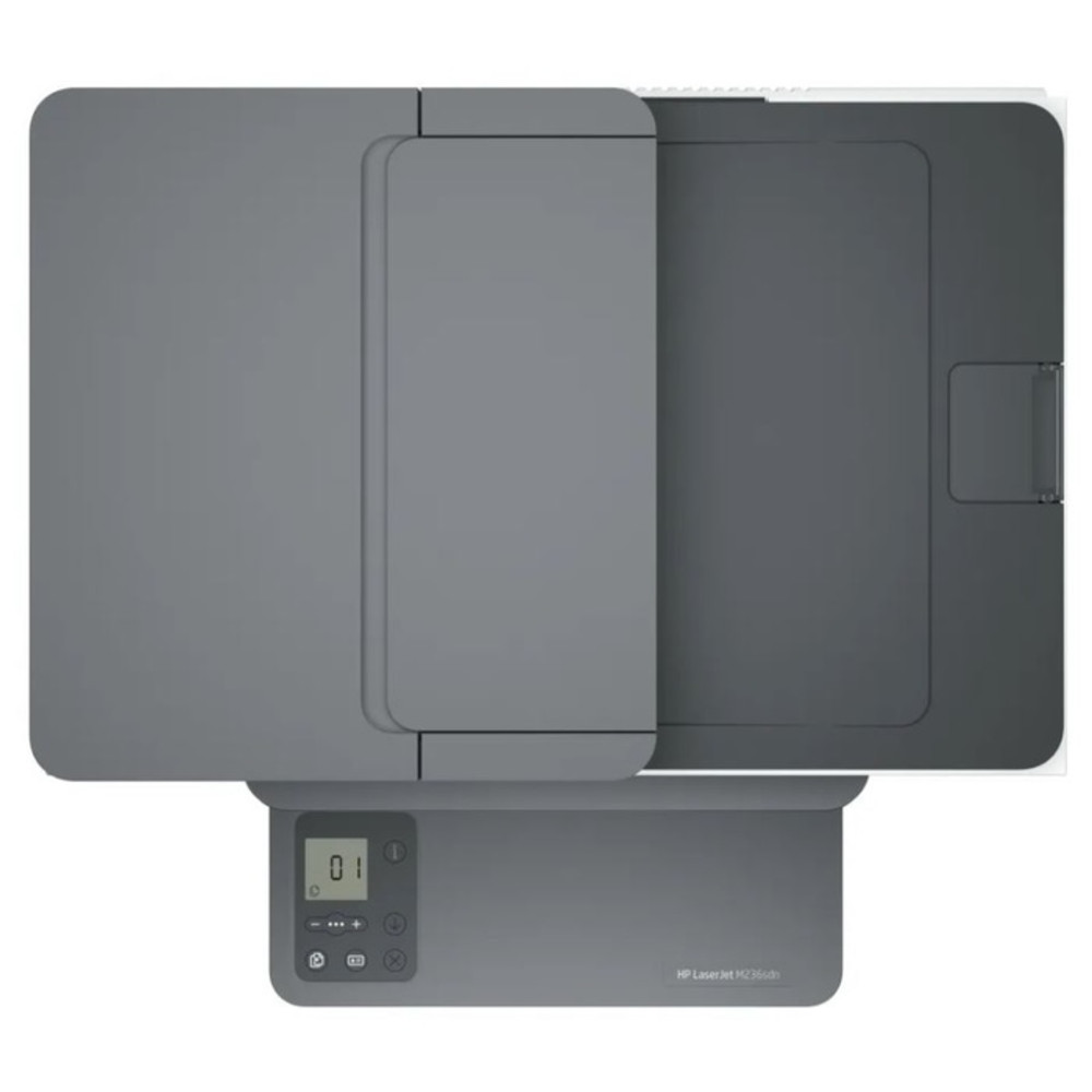 МФУ HP LaserJet MFP M236sdn Printer 9YG08A А4, Лазерный, Монохромная - миниатюра 10