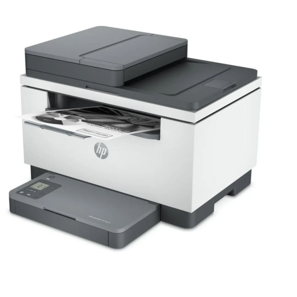 МФУ HP LaserJet MFP M236sdn Printer 9YG08A А4, Лазерный, Монохромная - миниатюра 9