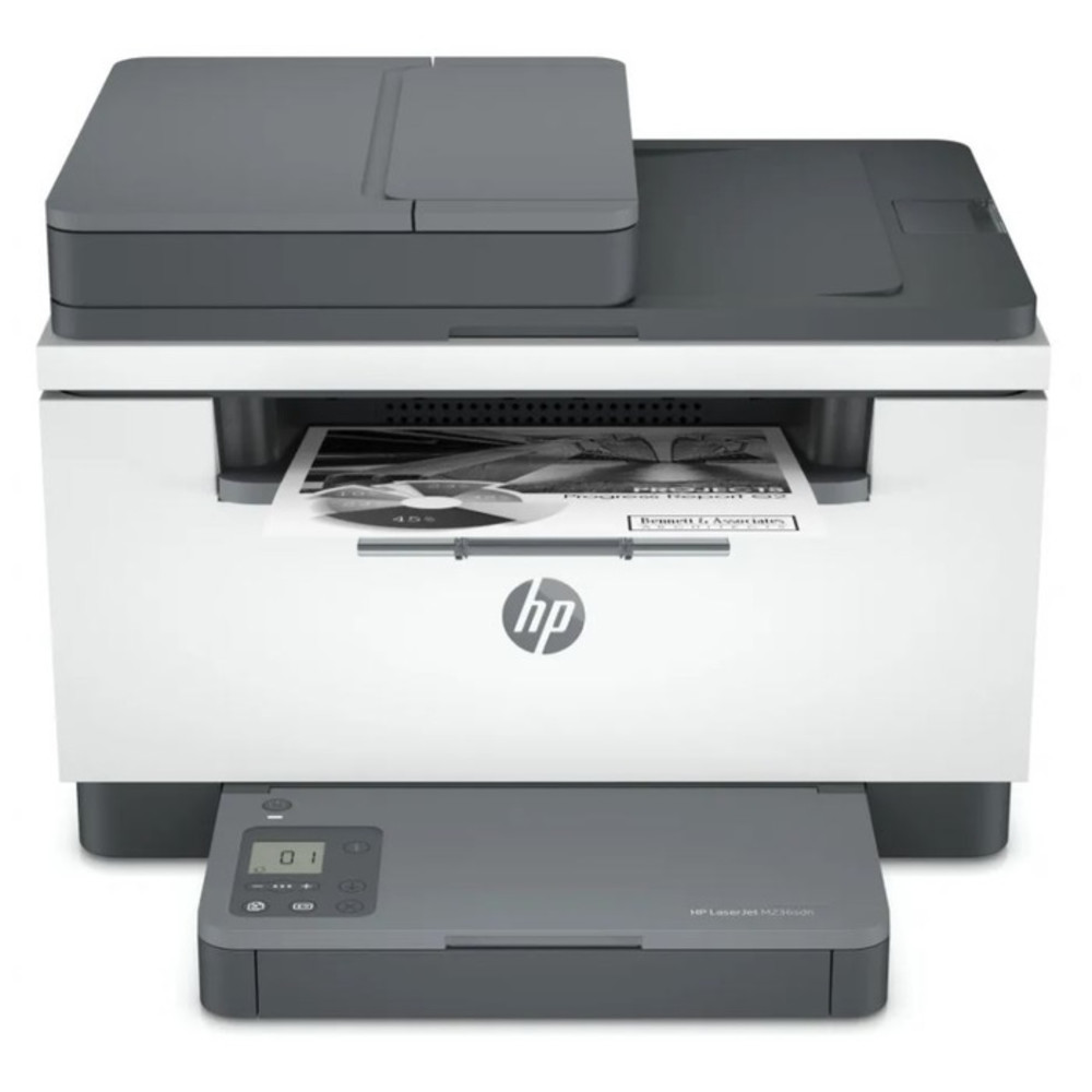 МФУ HP LaserJet MFP M236sdn Printer 9YG08A А4, Лазерный, Монохромная - миниатюра 8