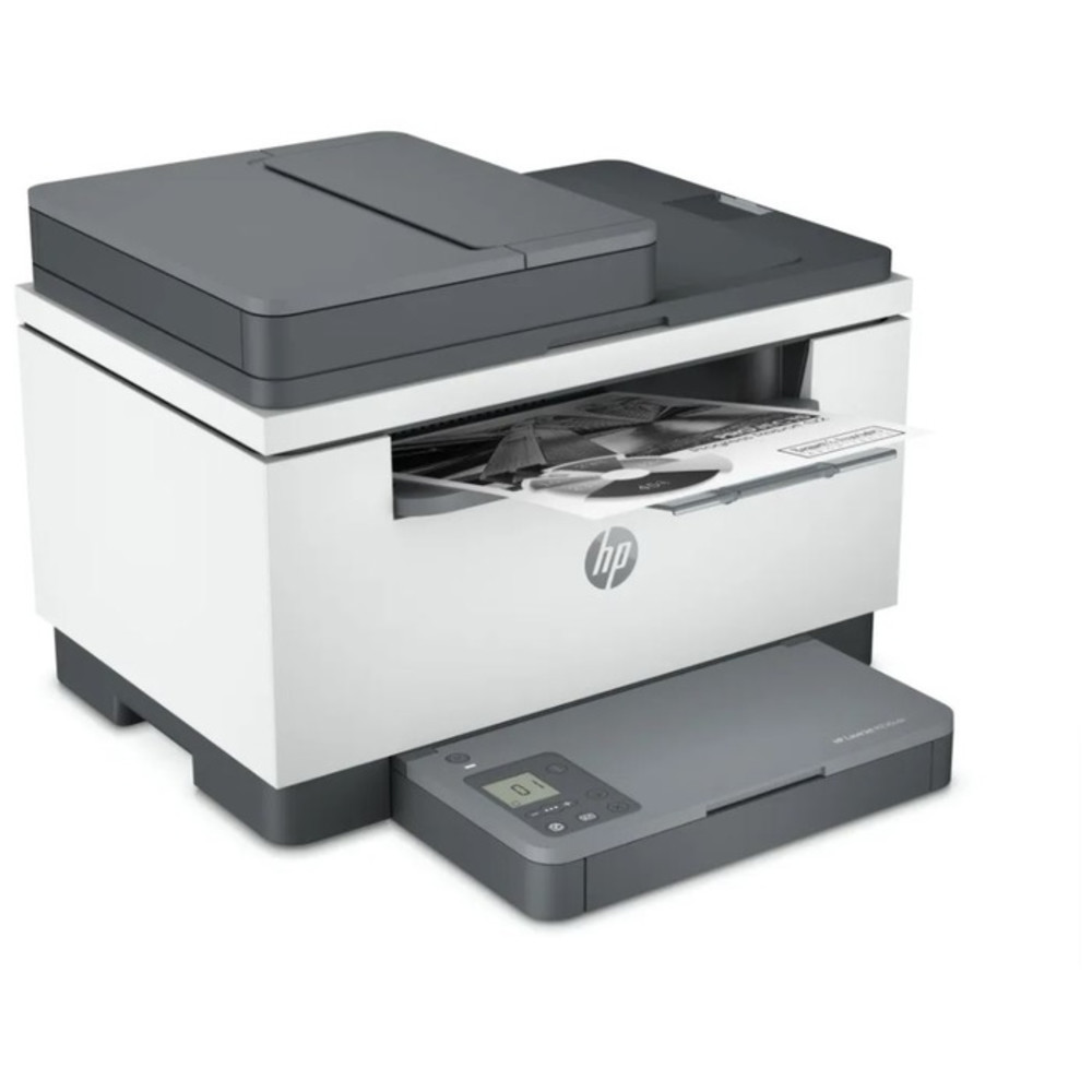 МФУ HP LaserJet MFP M236sdn Printer 9YG08A А4, Лазерный, Монохромная - миниатюра 7