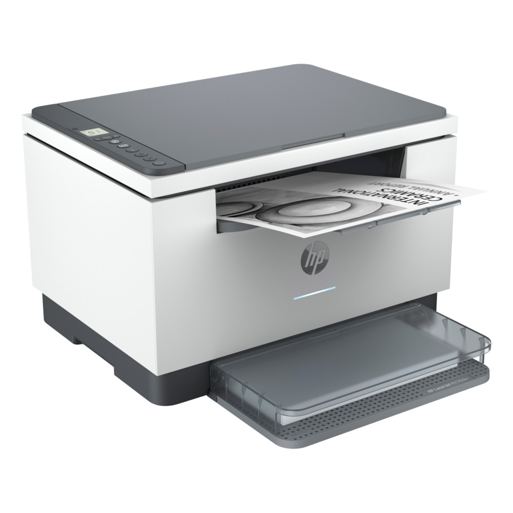 МФУ HP M236dw 9YF95A А4, Лазерный, Монохромная - миниатюра 5
