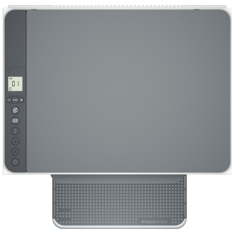 МФУ HP M236dw 9YF95A А4, Лазерный, Монохромная - миниатюра 8