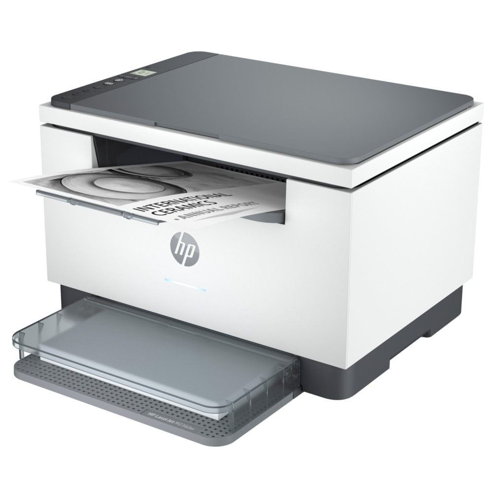 МФУ HP M236dw 9YF95A А4, Лазерный, Монохромная - миниатюра 7