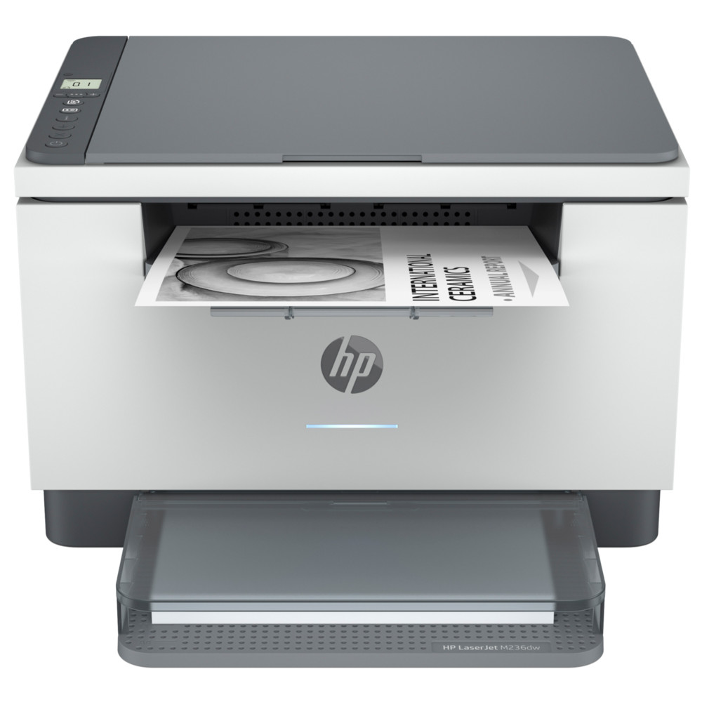 МФУ HP M236dw 9YF95A А4, Лазерный, Монохромная - миниатюра 6