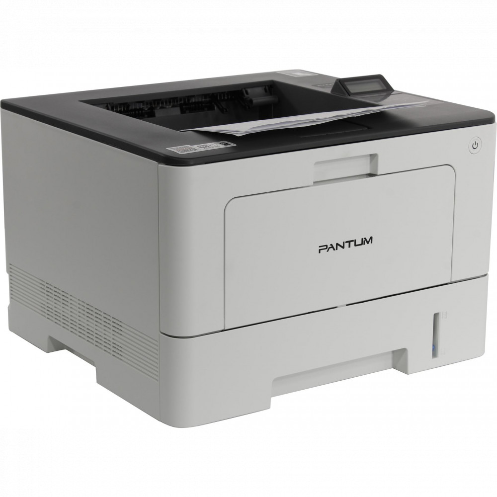 Принтер Pantum BP5100DW А4, Лазерный, Монохромная - миниатюра 4